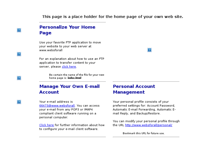 www.websforall.co.uk