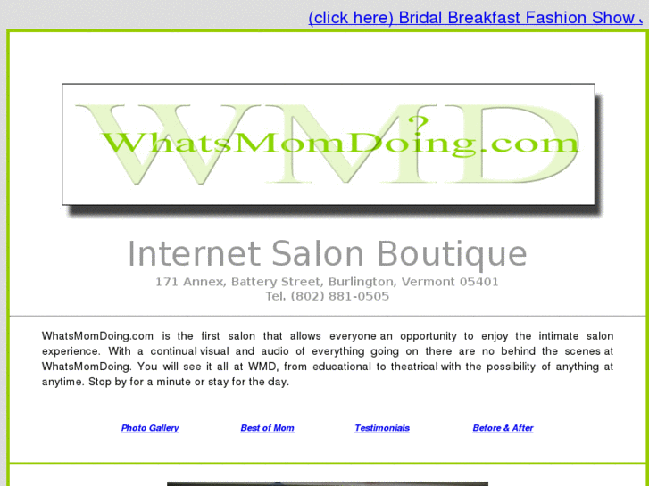 www.whatsmomdoing.com