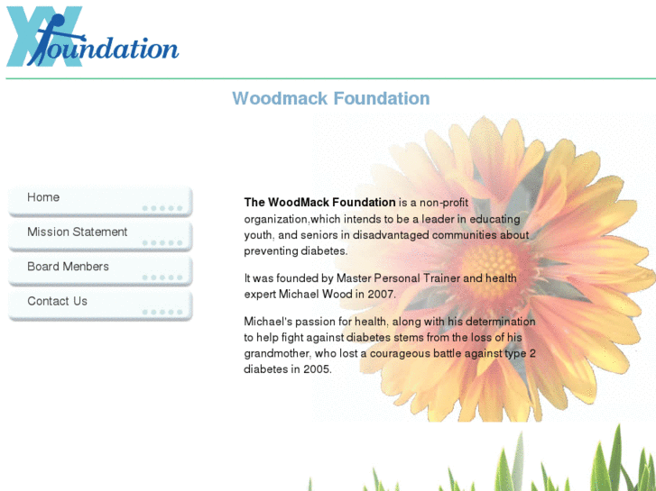 www.woodmackfoundation.org