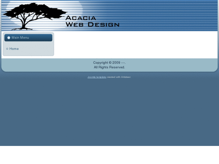 www.acaciawebsitedesign.com