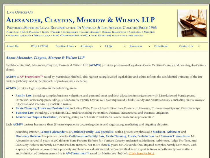 www.acmwlaw.com