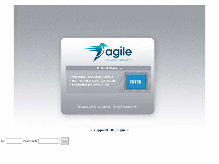 www.agileisolutions.com