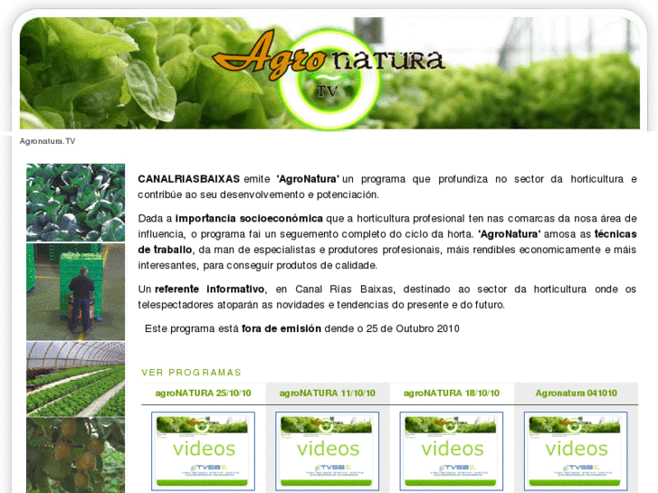 www.agronatura.tv