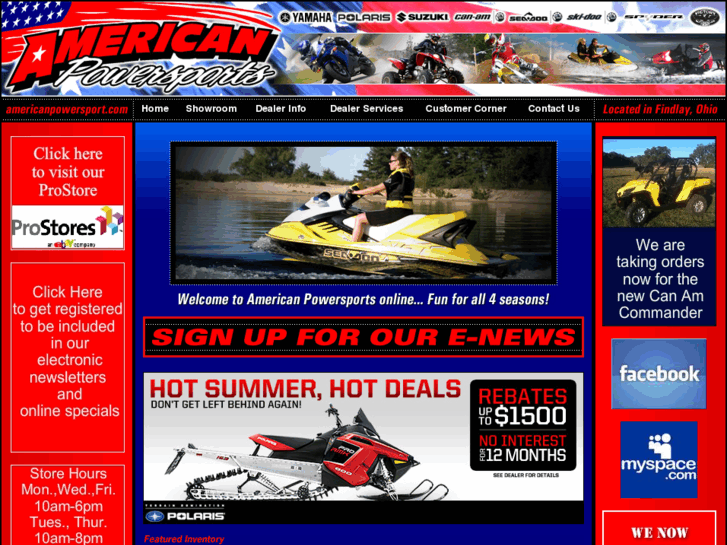 www.americanpowersport.com