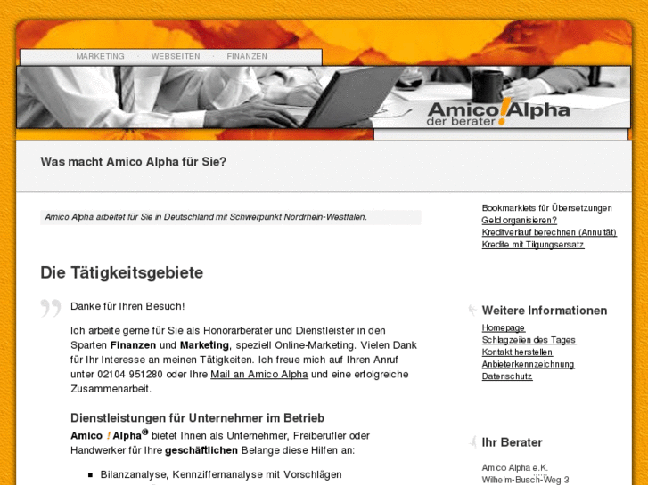 www.amico-alpha.de