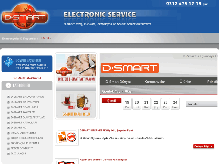 www.ankara-dsmart.com