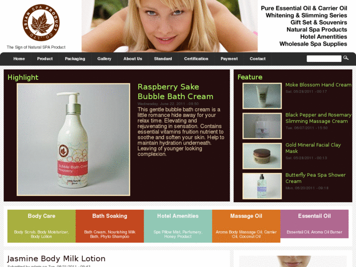 www.asianspaproduct.com