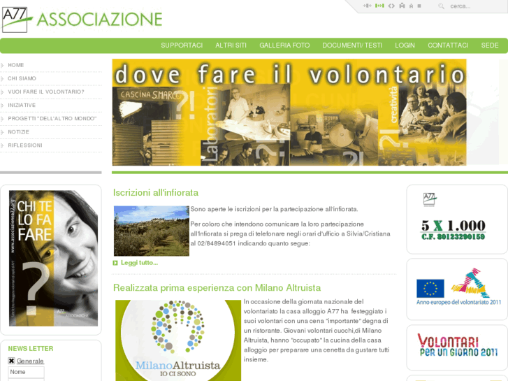 www.associazionea77.org