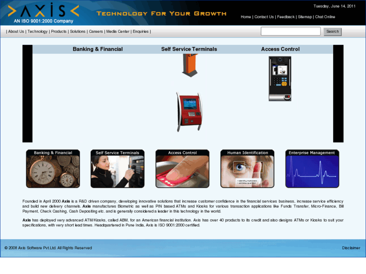 www.axistech.com
