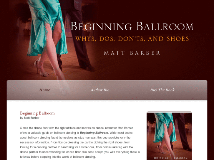 www.ballroomreference.com