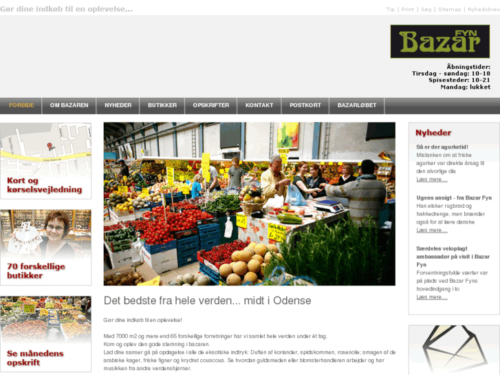 www.bazarfyn.dk