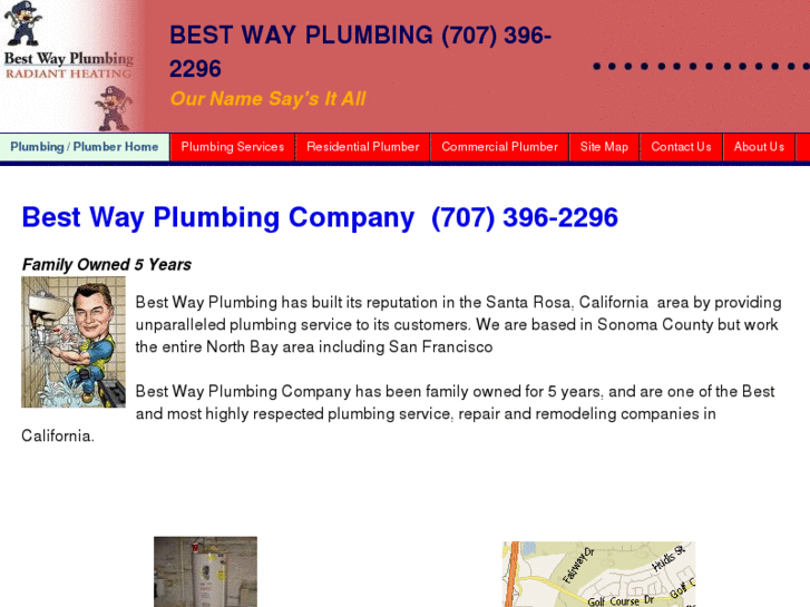 www.bestwayplumbing.org