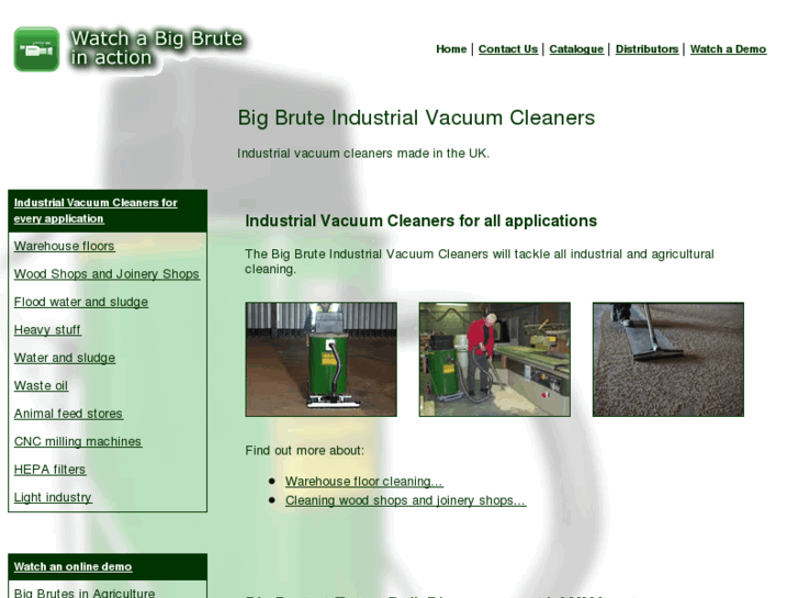 www.bigbrute.co.uk