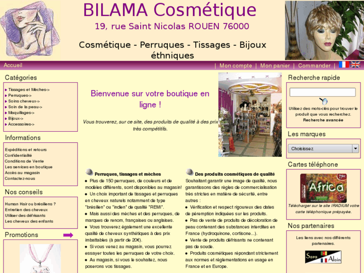 www.bilama.fr