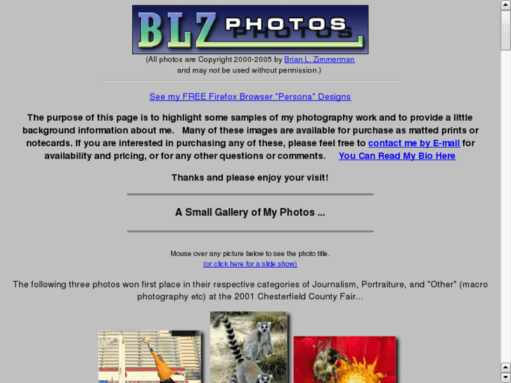 www.blzphotos.com