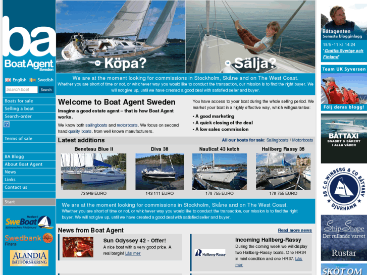 www.boatsweden.com