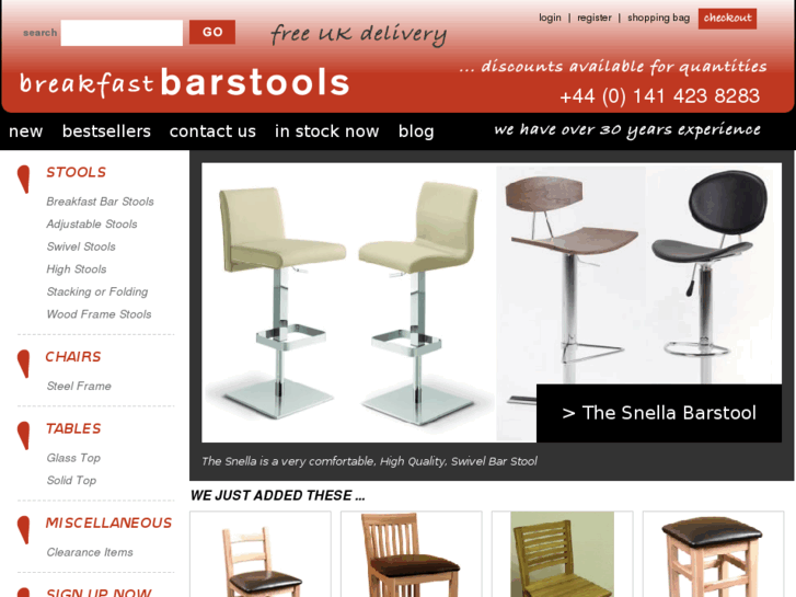 www.breakfastbarstools.co.uk