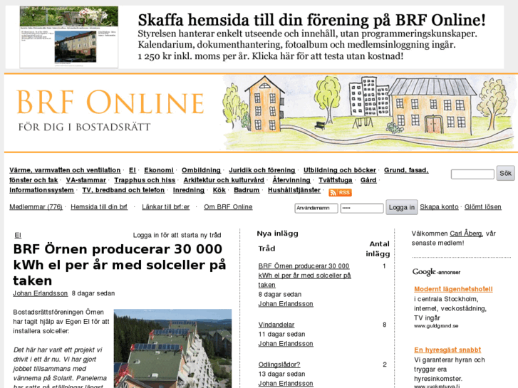 www.brfonline.se