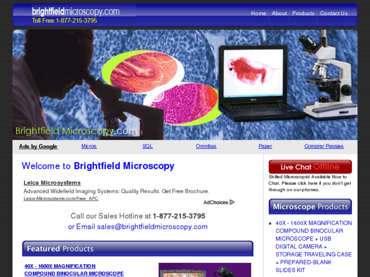 www.brightfieldmicroscopy.com