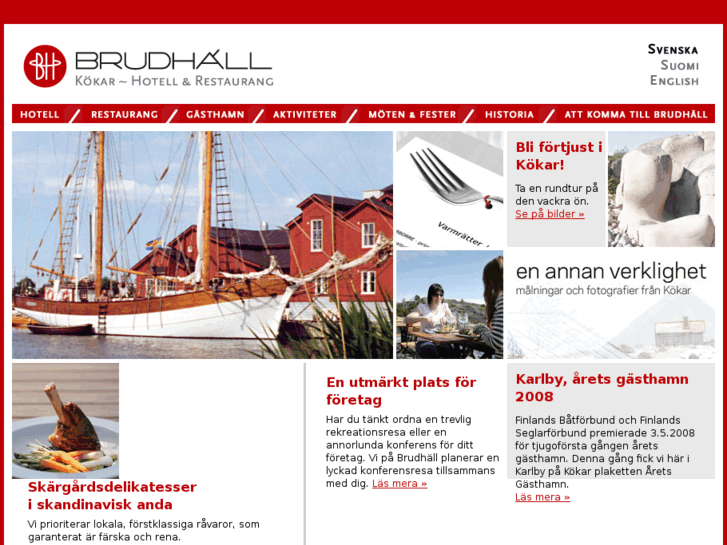 www.brudhall.com