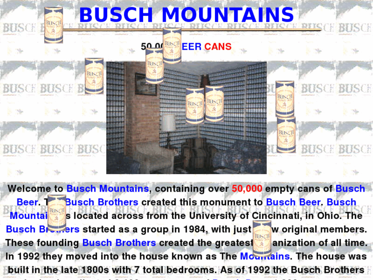 www.buschmountains.com