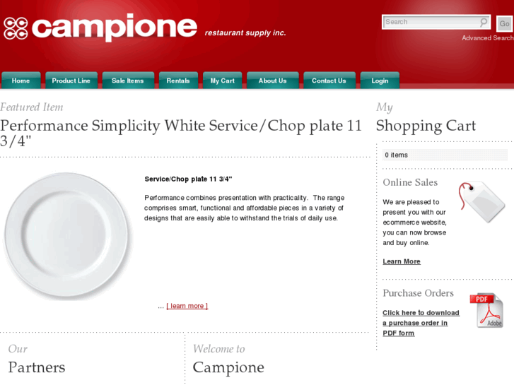 www.campionerestsupply.com