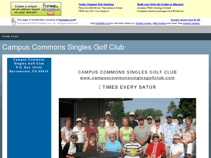 www.campuscommonssinglesgolfclub.com