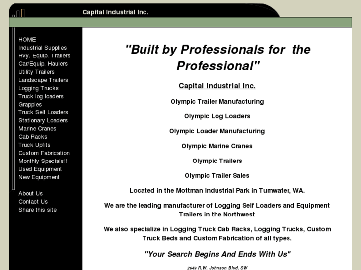 www.capitalindustrialinc.com