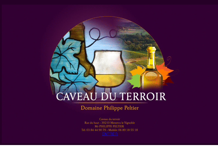 www.caveauduterroir.com