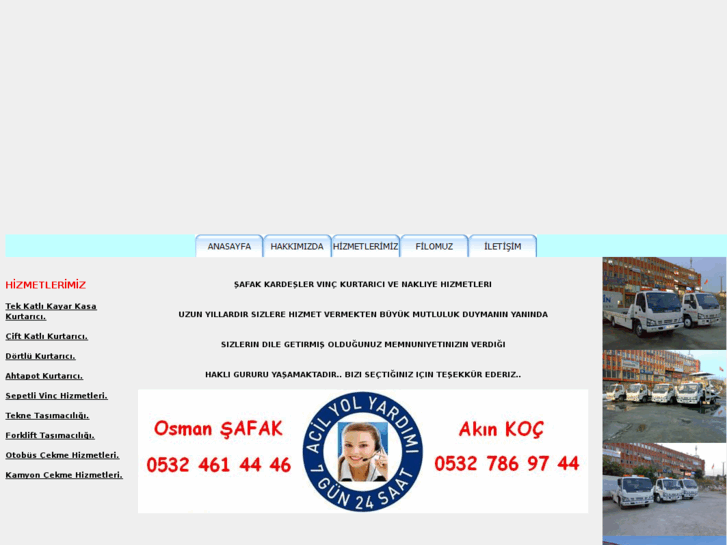 www.cekicikurtarici.com