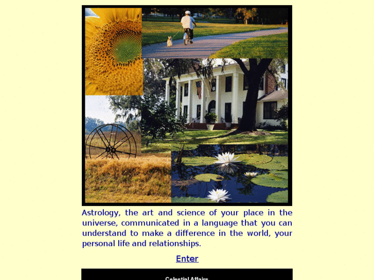 www.celestialaffair.com