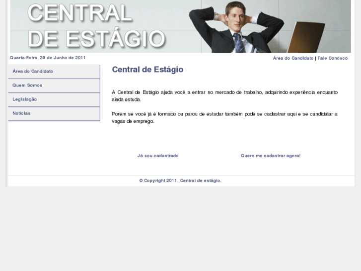 www.centralestagio.com