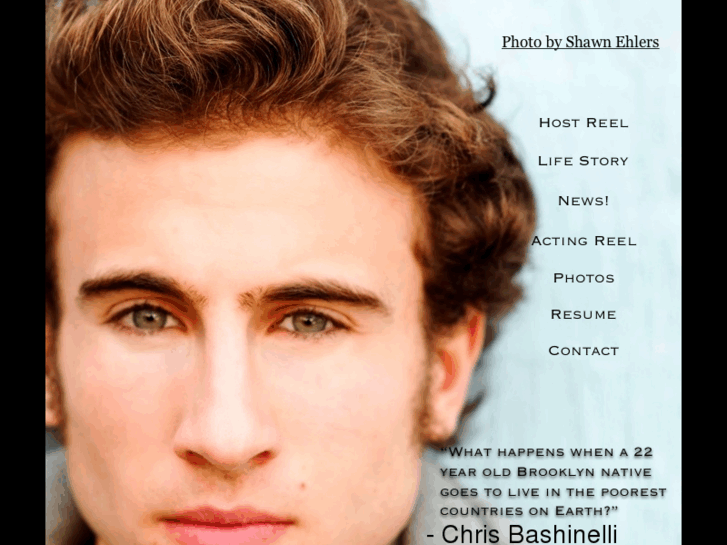 www.chrisbashinelli.com