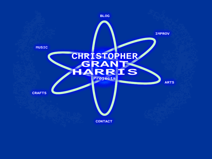 www.christophergrantharris.net