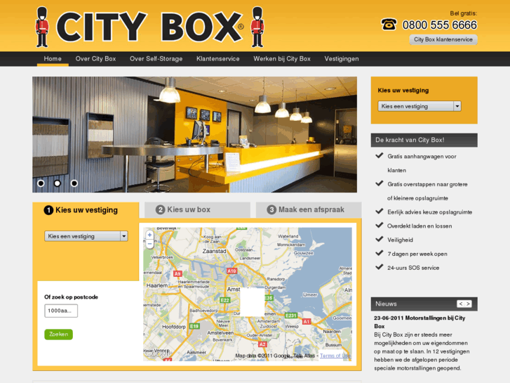 www.citybox.nl