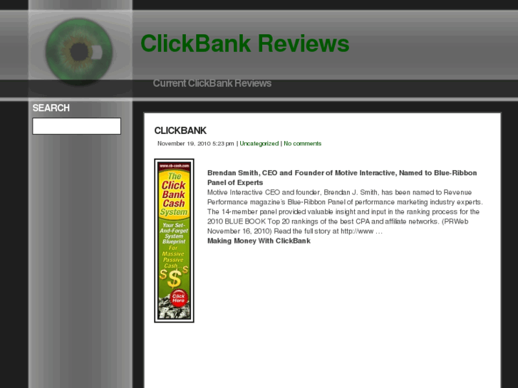 www.clickbankproductsreviewsite.com