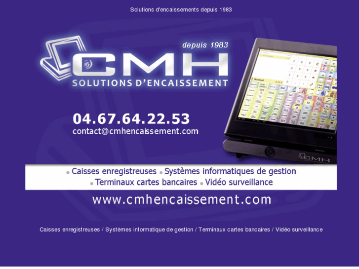 www.cmhencaissement.com