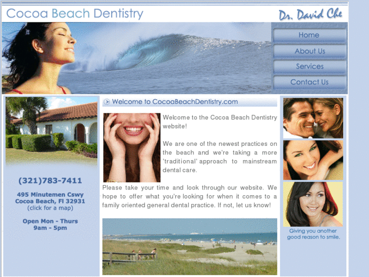 www.cocoabeachdentistry.com