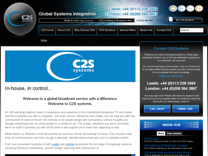 www.concept2solutionssystems.com