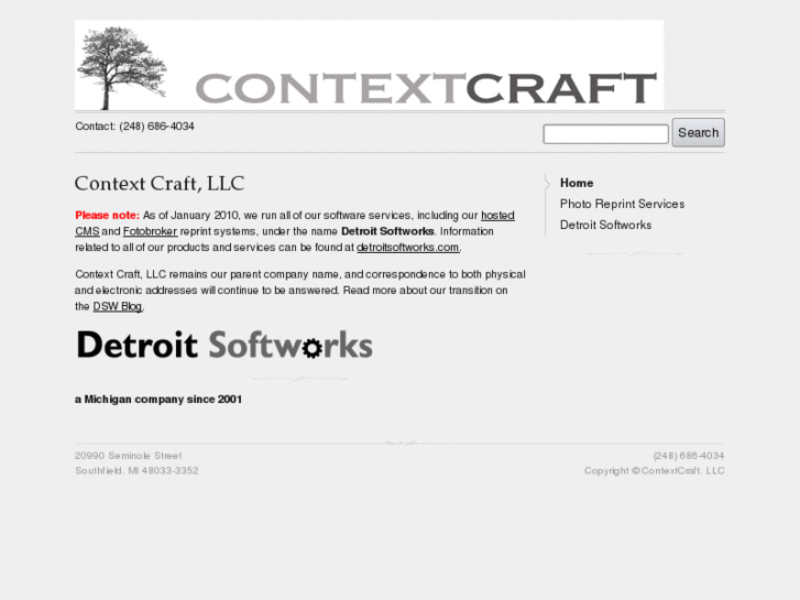 www.contextcraft.com