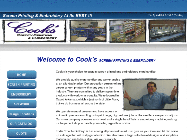 www.cookprinting.net