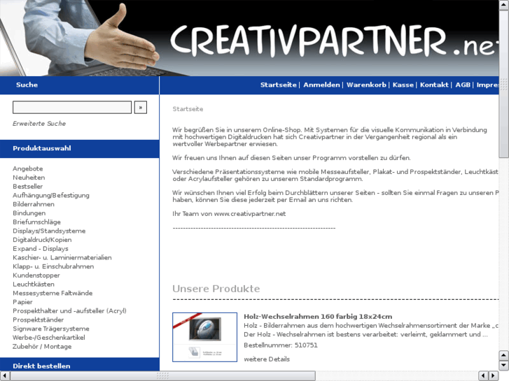 www.creativpartner.net