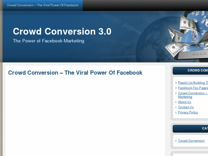 www.crowdconversion2.com