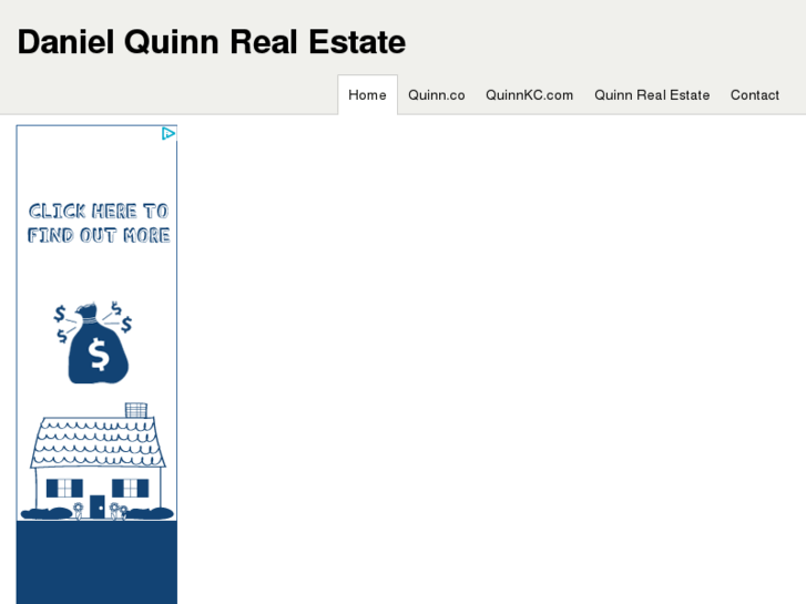 www.danielwquinnrealestate.com