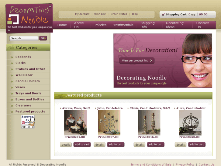 www.decoratingnoodle.com