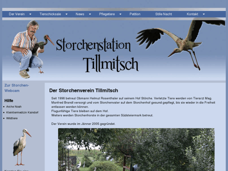 www.der-storchenvater.com