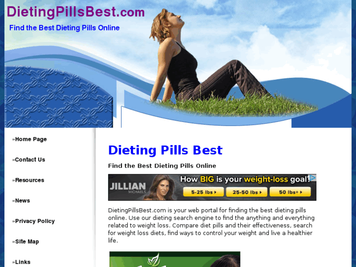 www.dietingpillbest.com