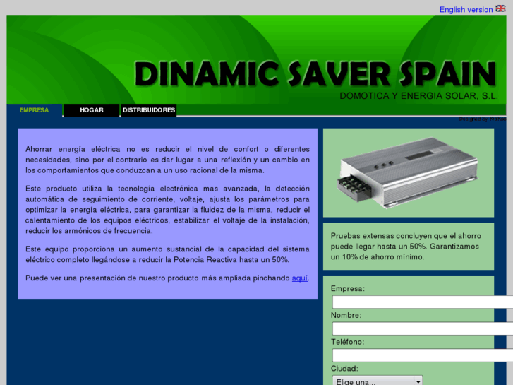 www.dinamicsaver.net