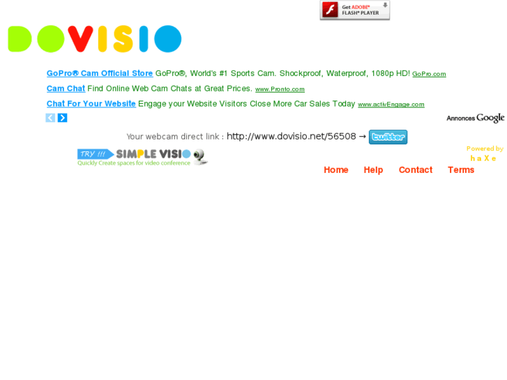 www.dovisio.net