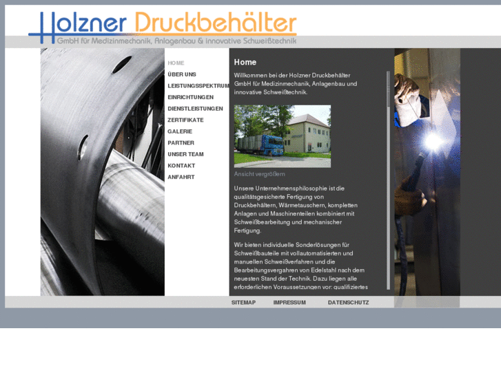 www.druckbehaelter-medizinische-geraete.de